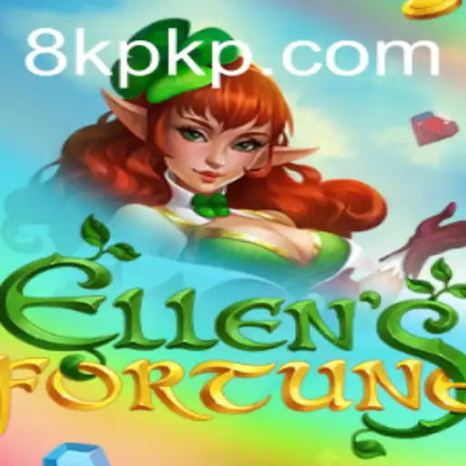 Discover EllensFortune: A Captivating New Gaming Experience