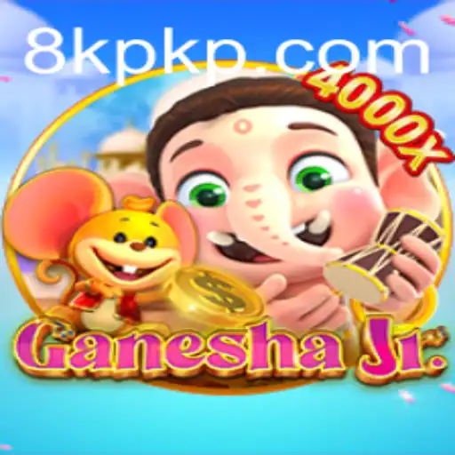 Explore the Exciting World of GaneshaJr: A Fresh Take on 'kpkp'