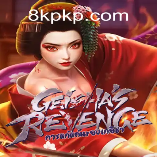 Exploring the Enigmatic World of GeishasRevenge: A Journey Through KPKP