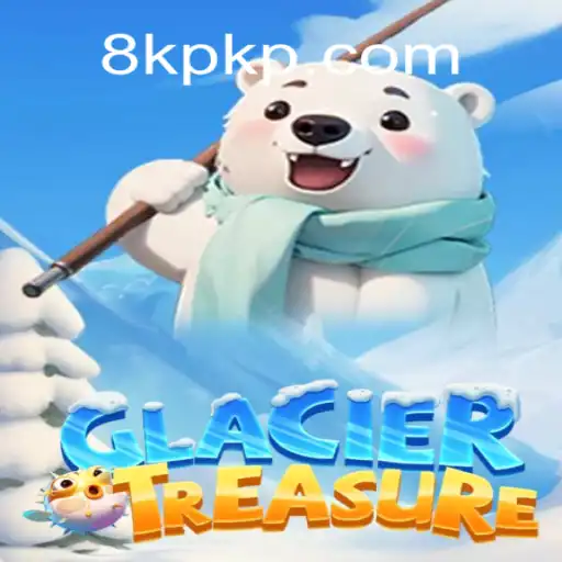 Discover the Enigmatic World of GlacierTreasure: A Comprehensive Guide