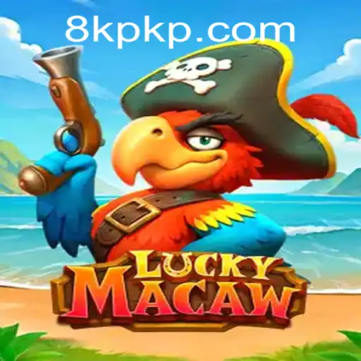 LuckyMacaw: A Thrilling Adventure Awaiting Gamers