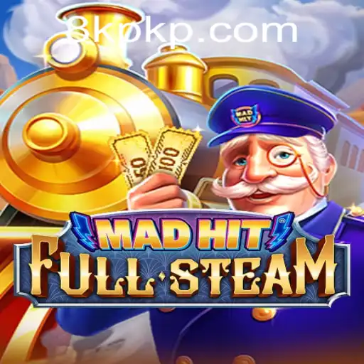 Discovering MadHitFullSteam: An Exciting New Gaming Experience