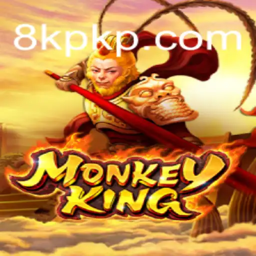 MonkeyKing: Dive into an Epic Adventure