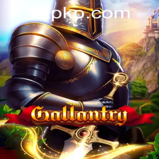 Gallantry: The Epic Adventure Game