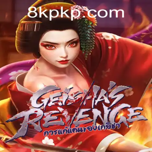 Exploring the Enigmatic World of GeishasRevenge: A Journey Through KPKP