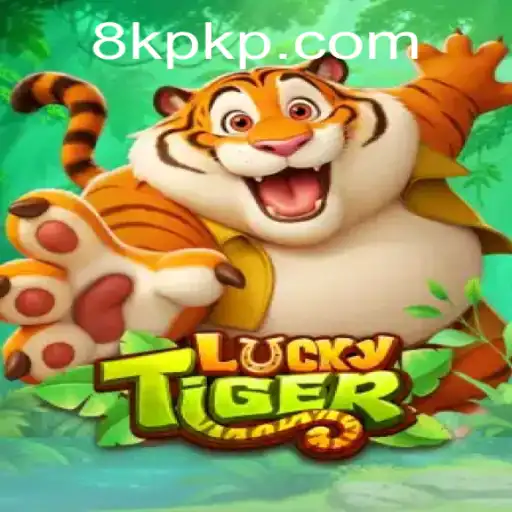 The Thrilling Jungle Adventure: Exploring LuckyTiger and the Enigmatic KPKP