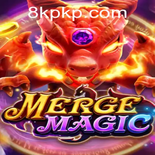 Unveiling the Mystical World of MERGEMAGIC