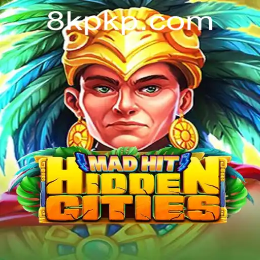 Discover Hidden Mysteries in MadHitHiddenCities