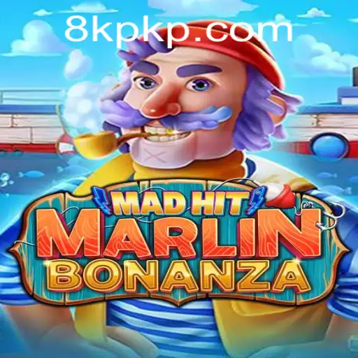 MadHitMarlinBonanza: Dive into the Oceanic Adventure with KPKP