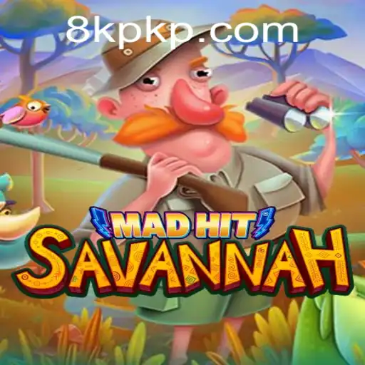 Exploring the Thrilling World of MadHitSavannah: A Unique Gaming Experience