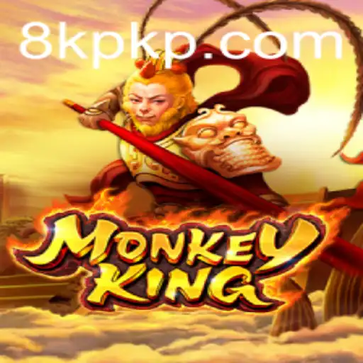 MonkeyKing: Dive into an Epic Adventure
