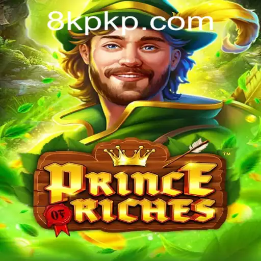 PrinceOfRiches: Embark on a Quest for Glory
