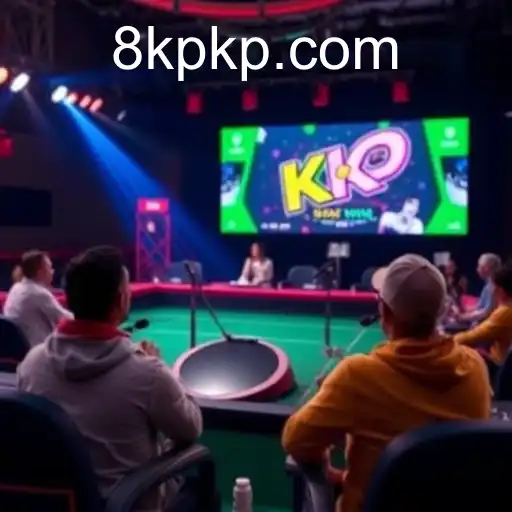 Transmissão ao vivo