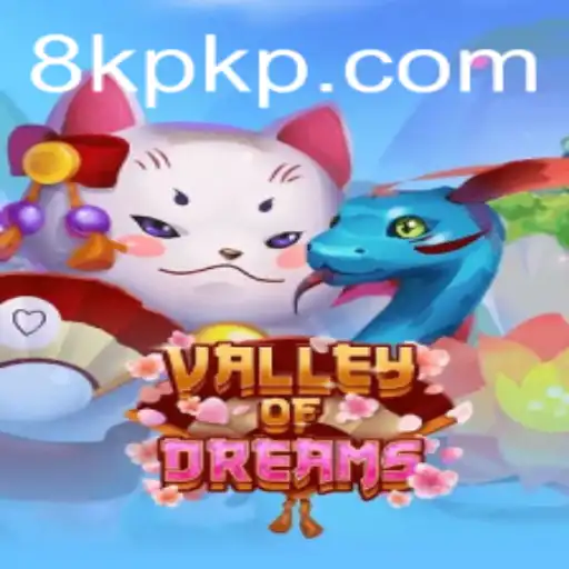Discover the Mystical World of ValleyofDreams with a Twist of 'kpkp'