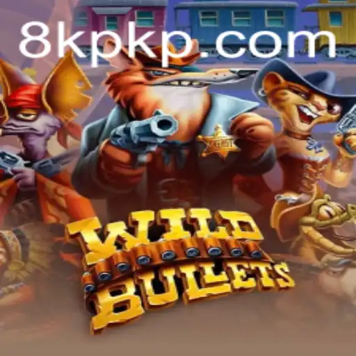 Unveiling WildBullets: A Thrilling Adventure for Gamers Everywhere