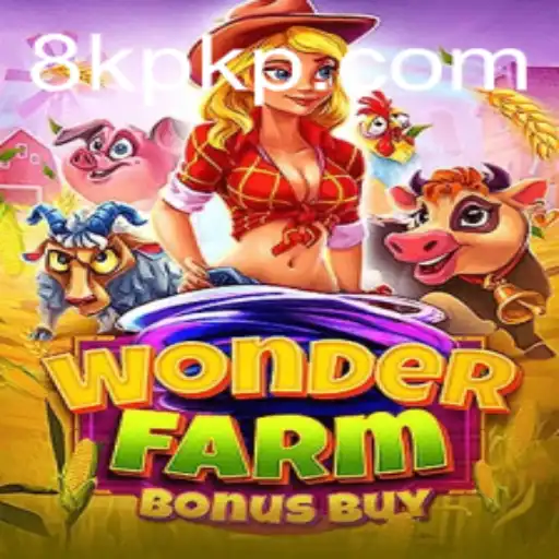 Discover the Enchanting World of WonderFarmBonusBuy – An In-Depth Guide